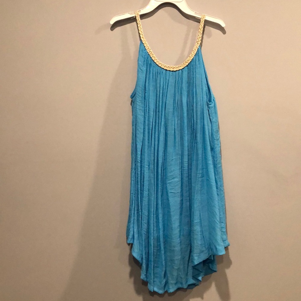 Brand new sundress!